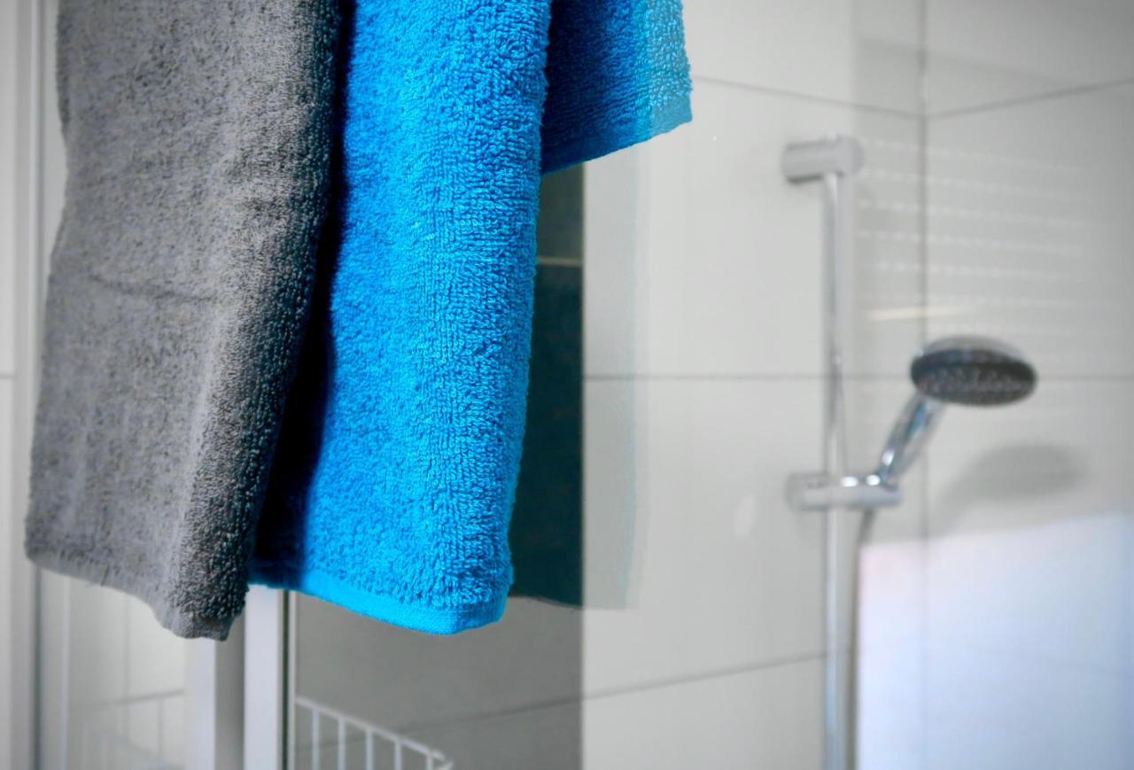 Ferienwohnung Duesel Maroldsweisach 외부 사진